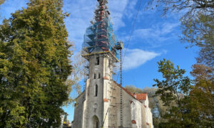 Rõõmusõnum Mustveest