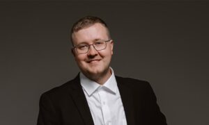 Tõlkija kui kirjanik