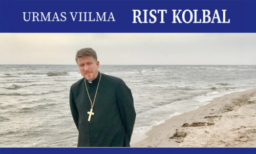 Raamat neile, kel igatsus saada pühaks