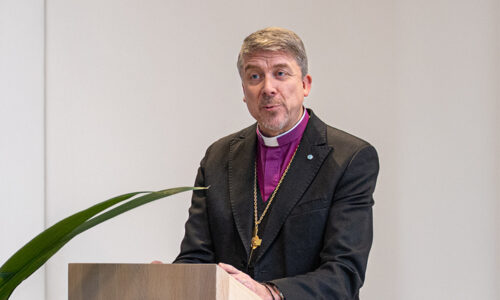 Urmas Viilma EKNi koosolekust ja suhetest riigiga