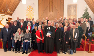 Kalle Kadakas jättis Torontos jumalaga