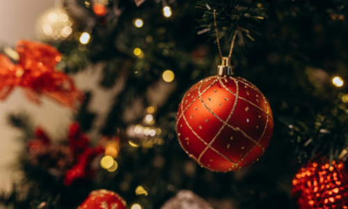 Londoni eestlaste pühadekalendris