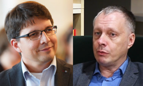 Sissejuhatus ajaloolis-kriitilisse meetodisse: 1. osa