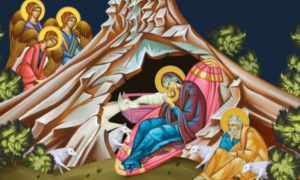 Euroopa Kirikute Konverents: Valgust, lootust ja rahu!