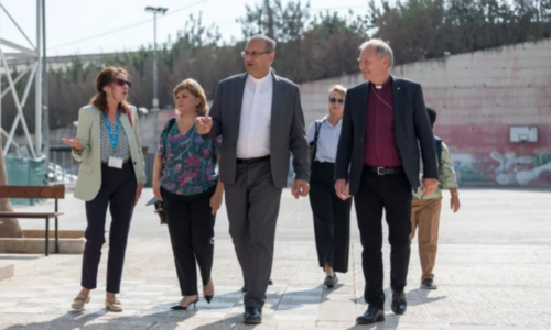 LMLi jõulusõnum: me peame olema üksteisele valguseks