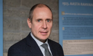 Kasvavaid kogudusi iseloomustab positiivsus