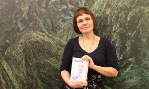 Teoloog pälvis tunnustuse