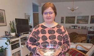 10 aastat eestpalvepaarilisi