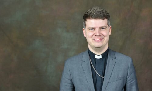 Kuulutage evangeeliumi!