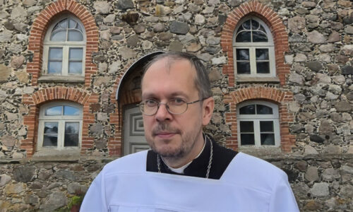 Mis on luterlik identiteet ja õigeksmõistuõpetus?