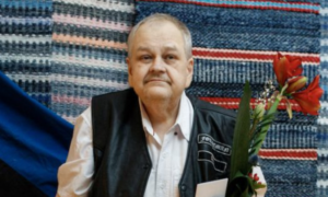 Jeesuspalvest kantuna ...