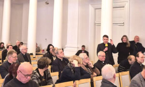 Galerii: vaimulike konverents 2026