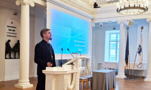 Luterlik identiteet ja õigeksmõistuõpetus. Sissejuhatav mõtisklus arutelusse