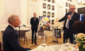 Muhu, Valjala ja Kaarma kirikud vajavad toetust