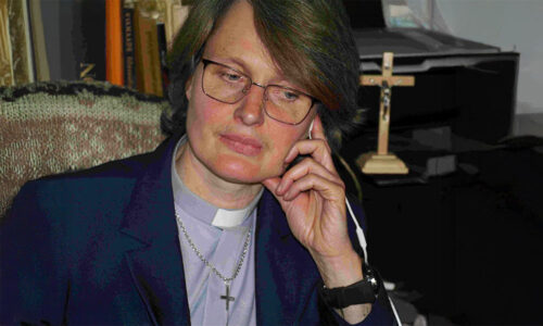 Jeesus ilmutab oma jumalikku väge