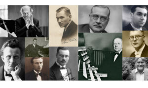 Täienduskoolitus „Laulge ja mängige Issandale!"