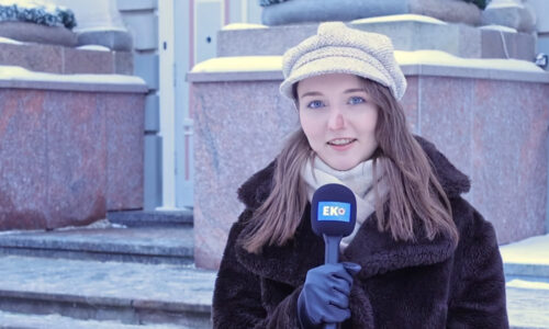 Videouudis: vaimulike konverents 2026