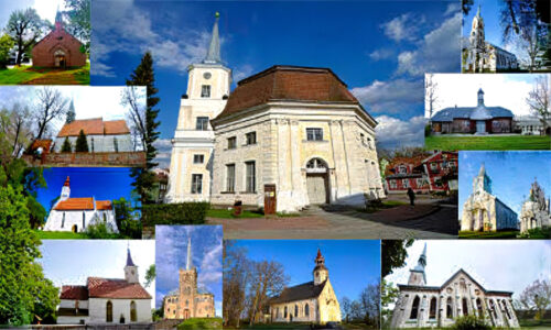 Valga praostkond 100