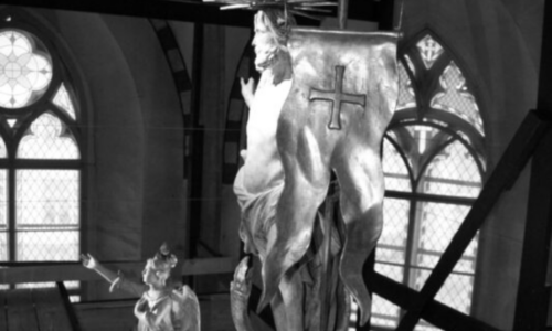 2. pühapäev enne paastuaega