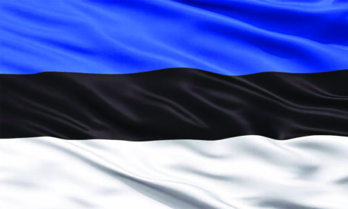 Sinimustvalge on meie südametunnistus