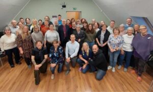 Koos õppides ja tehes