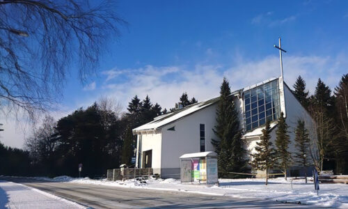 Harkujärve koguduse õpetaja ametikoht on vakantne