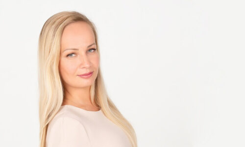 Mis neist rahamuredest ikka rääkida!