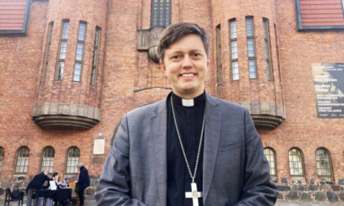 Uut maailmakorda oodates