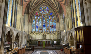 Katedraalid – tarkuse istmed