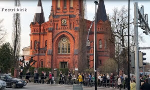 2025. aasta videouudiste top 10