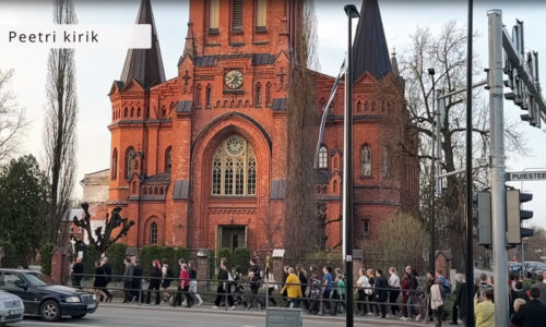 2025. aasta videouudiste top 10