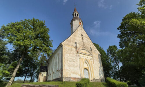 EELK projekte toetatakse pea 2 miljoni ulatuses