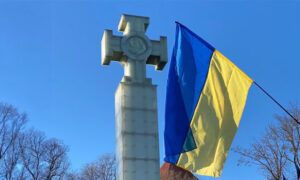 Üleskutse eestpalveks ja annetuste kogumiseks