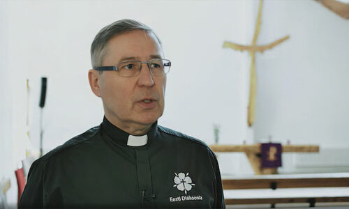 Pühad linnad ja verised käed