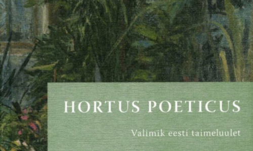 Hortus poeticus