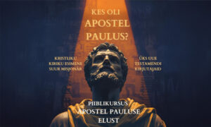 Viljandi Pauluses apostel Paulusest