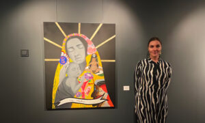 Neitsi 13 nägu – igas naises peituv jõud