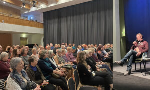 Rajud naised Piiblis ja teisi jutte