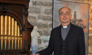 Meil on aega veel, aga …