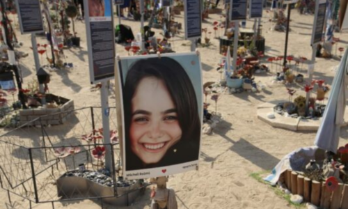 Paastuaja 3. pühapäev