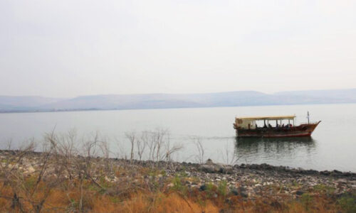 Paastuaja 4. pühapäev