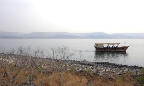 Paastuaja 4. pühapäev