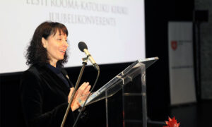 Kristel Engman: aukartus elu ees ja tänulikkus kannavad