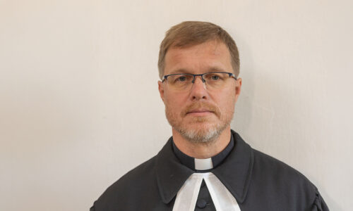 Kas Jeesuse elu on minugi elu?