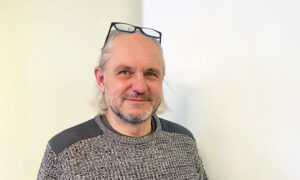 Omakultuurne mõtisklus