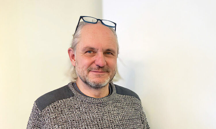 Omakultuurne mõtisklus