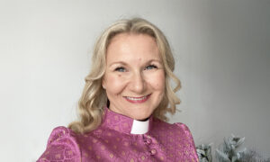 Kohalik misjonär on kiriku kaastööline