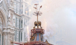 Lihavõtete kommeterikkus tunnistab pühade olulisust