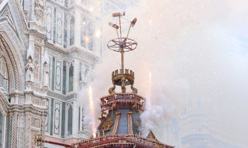 Lihavõtete kommeterikkus tunnistab pühade olulisust