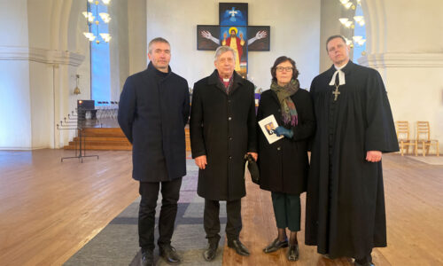 Karjapoisist hingekarjaseks